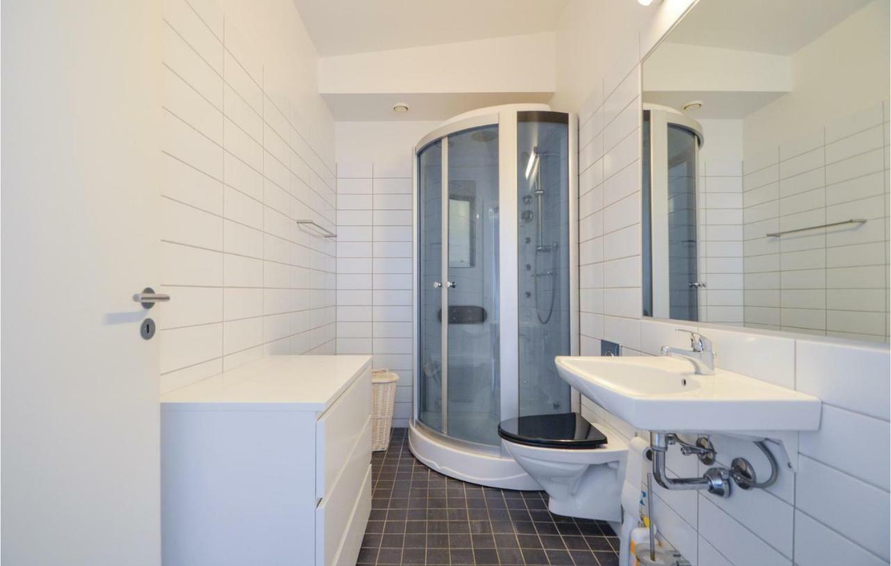 1 Bedroom Awesome Apartment In Romo Havneby Ngoại thất bức ảnh